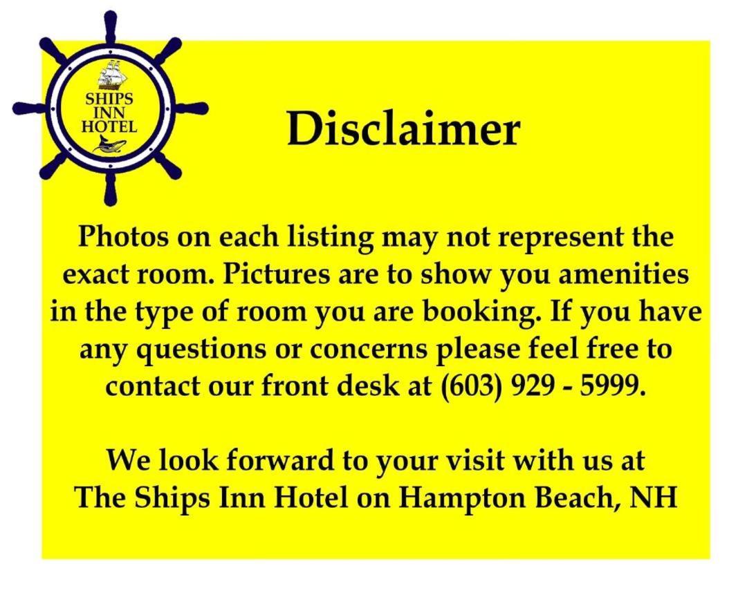 Hotel Ships